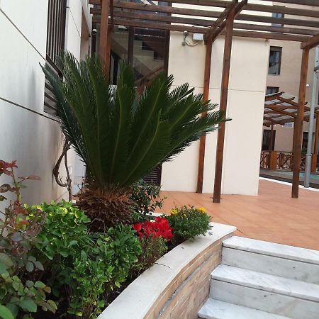 Apartamento Berenguela 코르도바 외부 사진