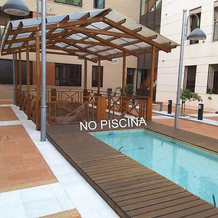 Apartamento Berenguela 코르도바 외부 사진