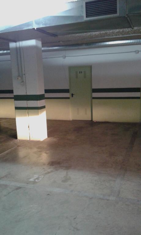 Apartamento Berenguela 코르도바 외부 사진