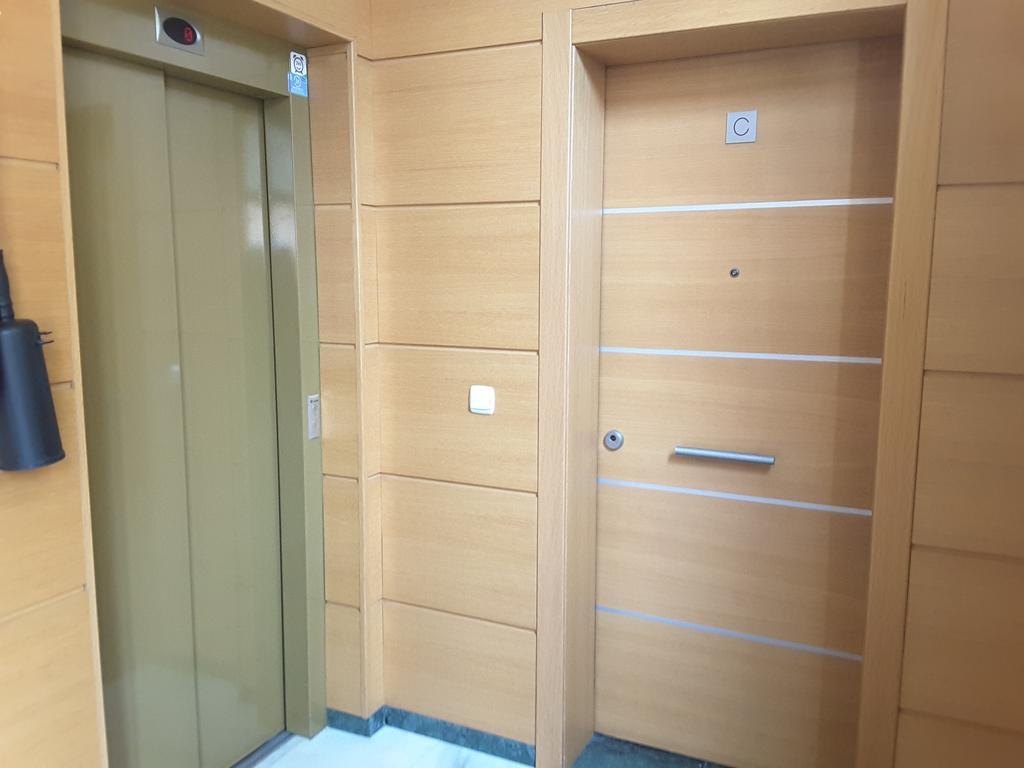 Apartamento Berenguela 코르도바 외부 사진