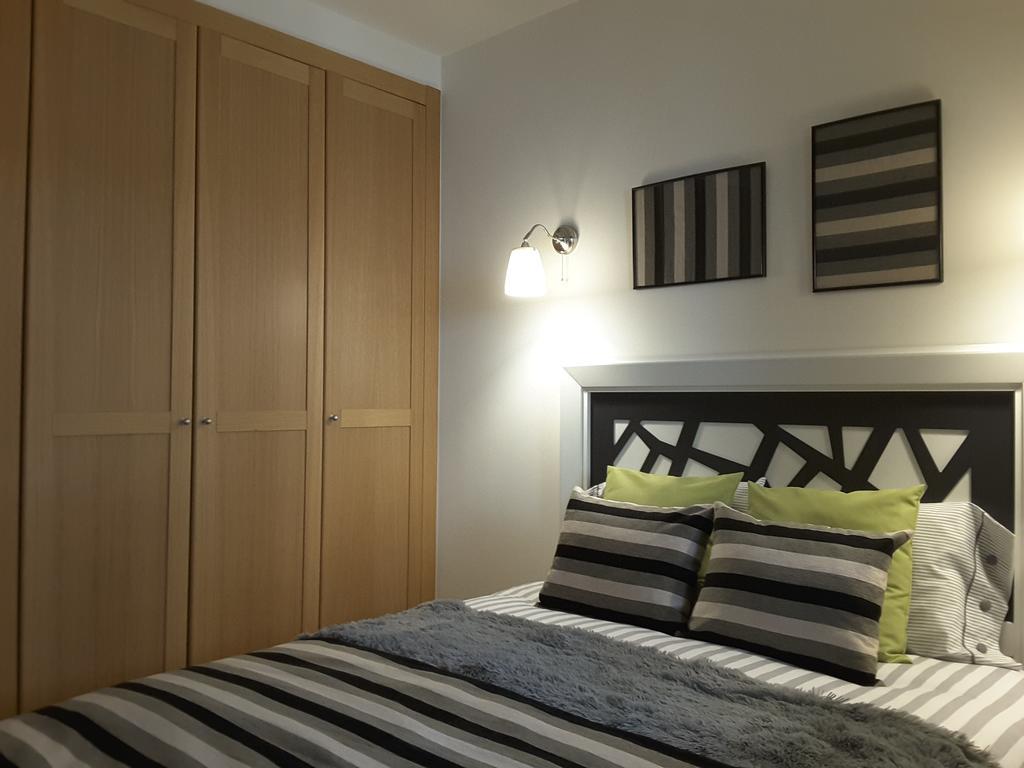 Apartamento Berenguela 코르도바 외부 사진