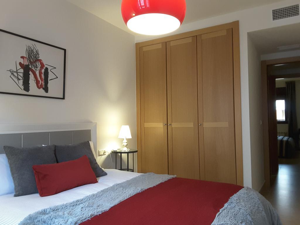 Apartamento Berenguela 코르도바 외부 사진
