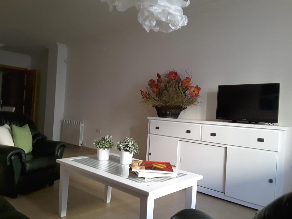 Apartamento Berenguela 코르도바 외부 사진