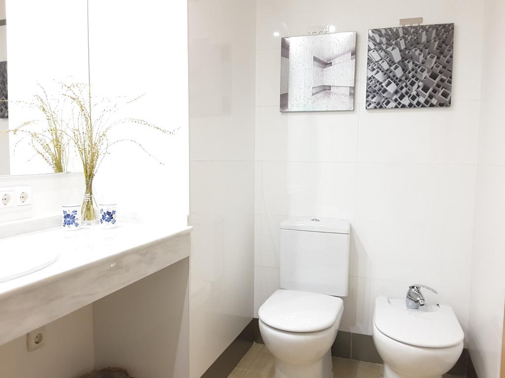 Apartamento Berenguela 코르도바 외부 사진