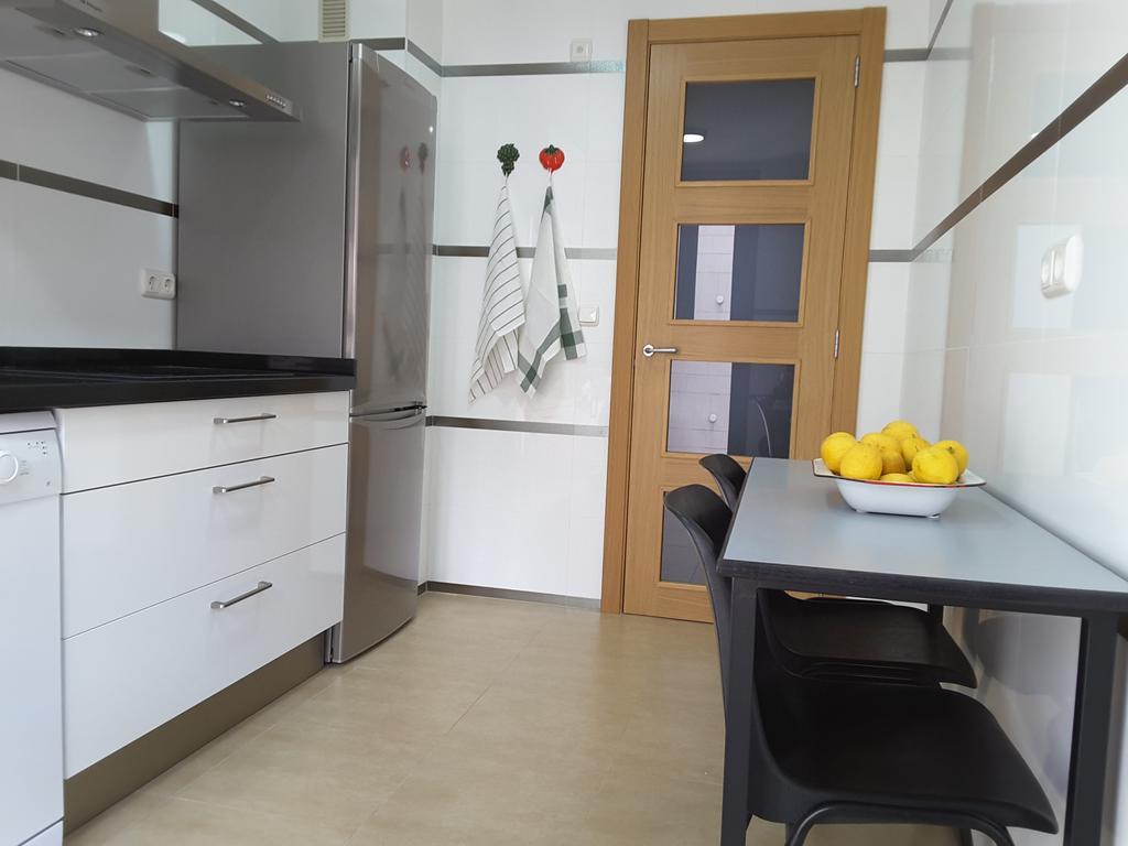 Apartamento Berenguela 코르도바 외부 사진