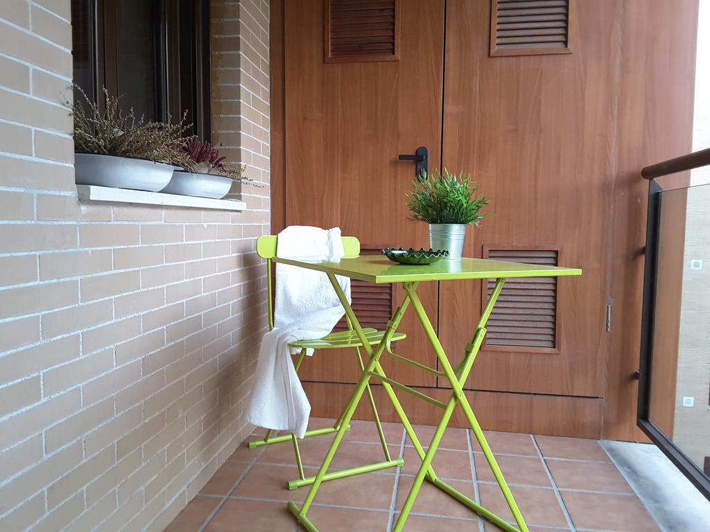 Apartamento Berenguela 코르도바 외부 사진