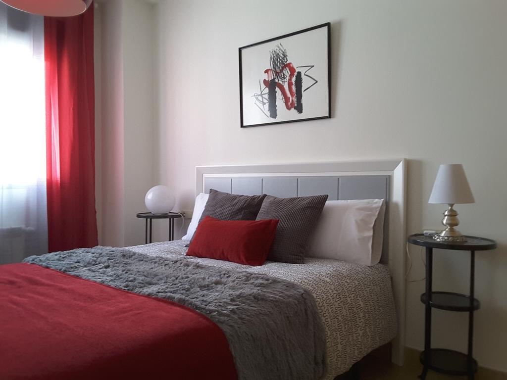 Apartamento Berenguela 코르도바 외부 사진