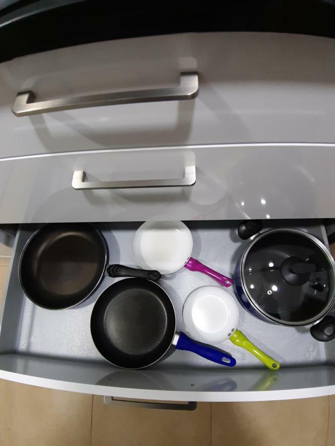 Apartamento Berenguela 코르도바 외부 사진
