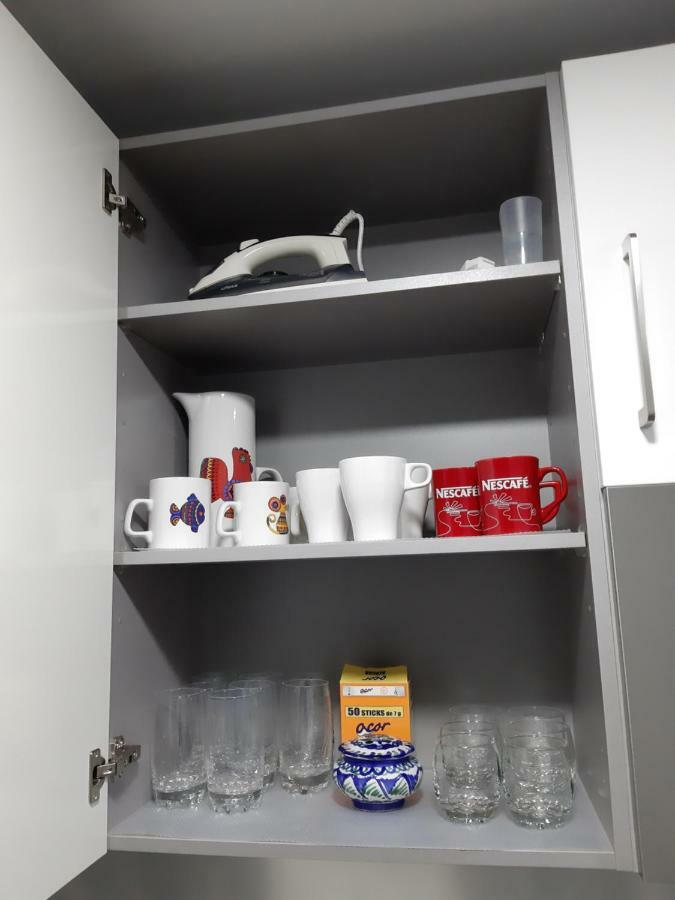 Apartamento Berenguela 코르도바 외부 사진