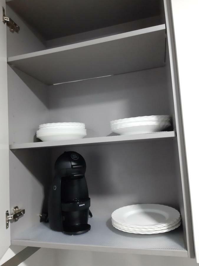 Apartamento Berenguela 코르도바 외부 사진