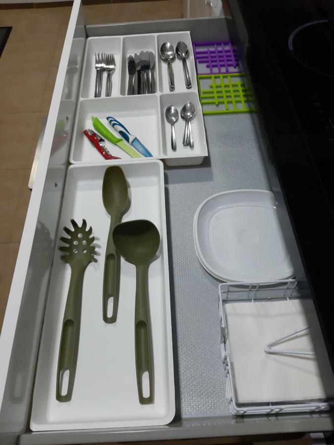 Apartamento Berenguela 코르도바 외부 사진