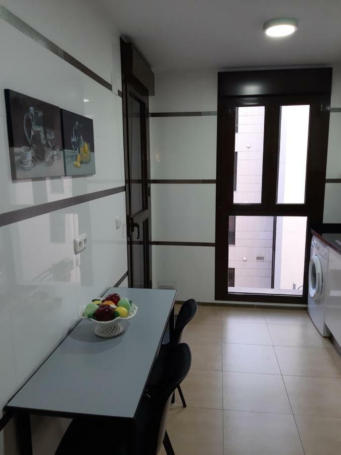 Apartamento Berenguela 코르도바 외부 사진