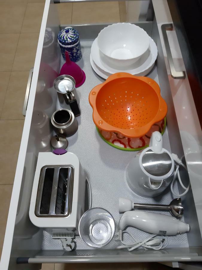Apartamento Berenguela 코르도바 외부 사진