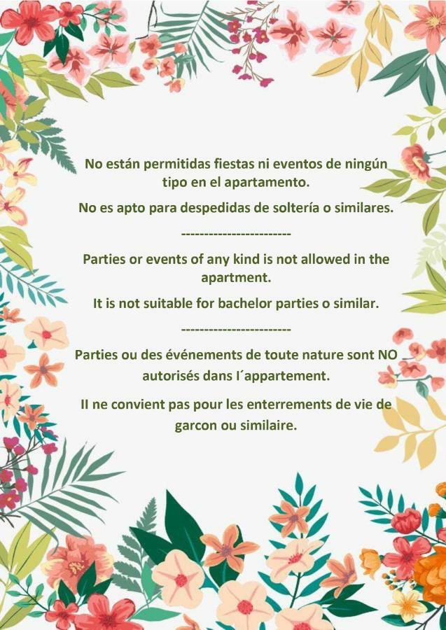 Apartamento Berenguela 코르도바 외부 사진